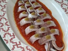 -世博源公馆·本帮融合菜·主题包厢·江景餐厅