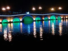 -南通濠河风景名胜区