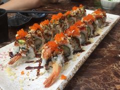 -米彩料理(西丽店)