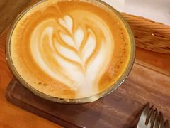 -雕刻时光咖啡馆(交大店)