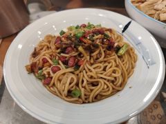 南昌炒米粉-西江美食舫·江西菜(健德桥店)