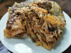 -清真永恒华威肉饼(潘家园店)