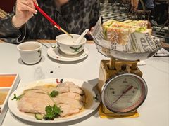 -芽笼芽笼新加坡餐厅(环球港店)