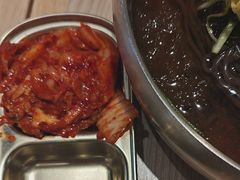 -梨花牛肉汤饭(仁恒伊势丹店)