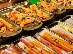 -梨花自助烤肉(西三旗万象汇黑金店)
