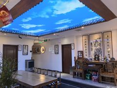 -徽韵人家·传承正宗徽菜(牡丹园店)