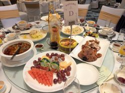 -金茂深圳JW万豪酒店·宴会厅
