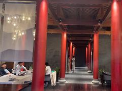 -宝燕壹号景观餐厅(龙盛国际商业广场店)