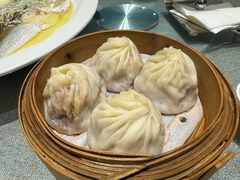 -太湖饭店·寄畅轩中餐厅