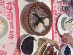 -虾饺妹·酒家(海珠广场店)