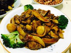 -小放牛炒菜馆(裕华东路店)