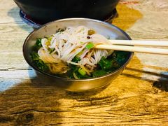 -贵州沾水米线(学田湾店)