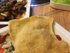 -妈妈的味道(和顺古镇店)