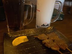 -木子烧鸟屋(百子湾店)