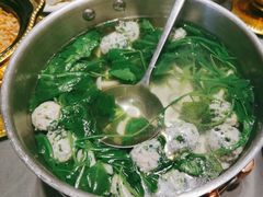 -大鹏饭店·金陵家宴(奥体中心店)