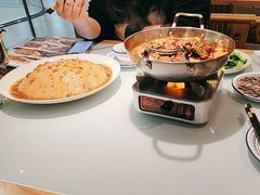 -山里俏·地标皖南菜·屯溪臭鳜鱼(北城万达店)