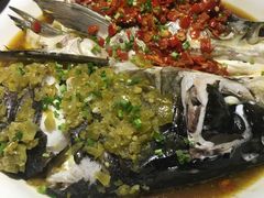 -湘与香缘·湖南菜(王府井北京市百货大楼店)
