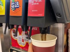 -热将汉堡 HOT SAUCE(下马坊店)