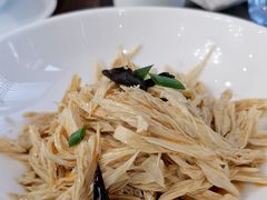 -茶港食堂(武昌店)