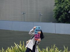 -大芬美术馆