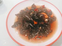 -山芋腔苏北菜(盐城滨海店)