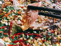 -绝味江湖发动鸡(新牌坊店)