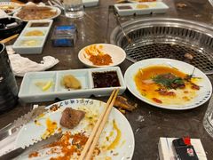 -蒜香焼肉PURUSHIN(马场路店)