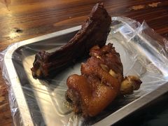 -赵元章肉骨烧(山塘街店)