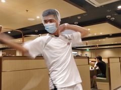 -海底捞火锅(龙湾万达广场店)