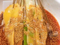 -嘉州叶婆婆钵钵鸡(建设路店)