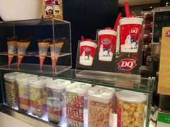 -DQ·蛋糕·冰淇淋(活力城店)