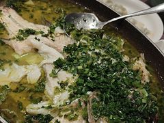 -盛百味·家宴餐厅(霸州分店)