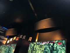 -唱吧麦颂KTV(萧山加州阳光广场店)