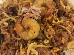 海鲜炒粿条-小槟城美食馆