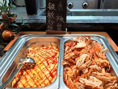 -松子料理(亮马桥店)