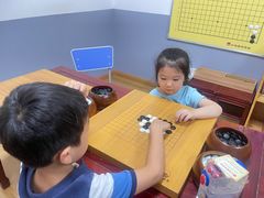 -弈海围棋学堂(夕照寺校区)