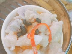 -华嫂冰室(湾仔店)