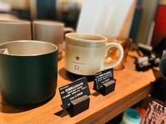-星巴克臻选(北京颐堤港中心第二店)