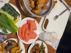 -汉巴味德(沈阳万象汇店)