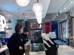 -Peet's Coffee皮爷咖啡(豫园店)