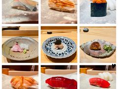 -鮨然(然寿司钱粮胡同店)