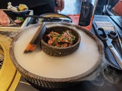 -谷牛和牛烤肉(漕河泾印象城店)