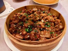 -谷语中餐厅
