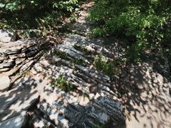-周口店坡峰岭风景区