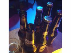 -音乐房子·Vintage Live Bar(玉林总店)