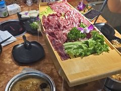 -塔兰齐新疆孜然火锅(鲤鱼山路店)