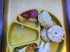 -吕氏疙瘩汤·新派鲁菜(东城万达广场店)