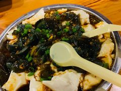 -京朋串屋·烧烤(望京西路总店)