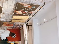 -Dal Cuore 达可芮冰淇淋(陕西北路店)