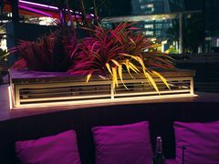-DEW Lounge(深圳湾店)